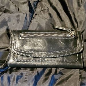 Black wallet🔥🔥🔥